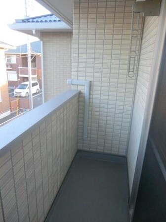 ロイヤルヒルズPの物件内観写真